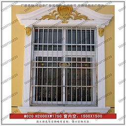 室內裝修新趨勢 EPS材質、GRC線條與砂巖雕塑的融合應用