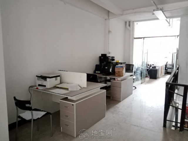 精裝修拎包辦公設(shè)備齊全 儀器儀表行業(yè)急租