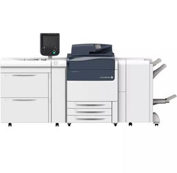 蘭州富士施樂數碼復合機現貨僅售6554元